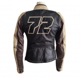 CHAQUETA DAINESE 72 (LADY)